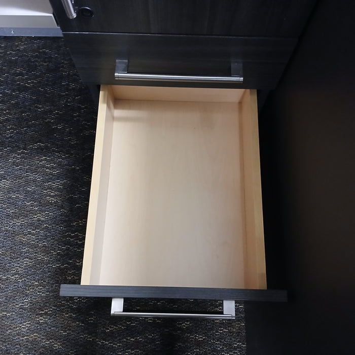 6 x 6 Cubicle