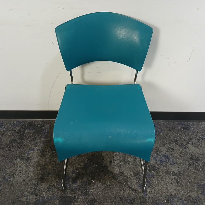 Stacking Guest Chair