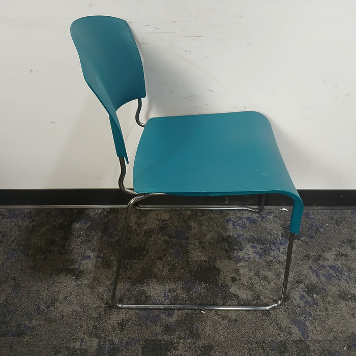 Stacking Guest Chair