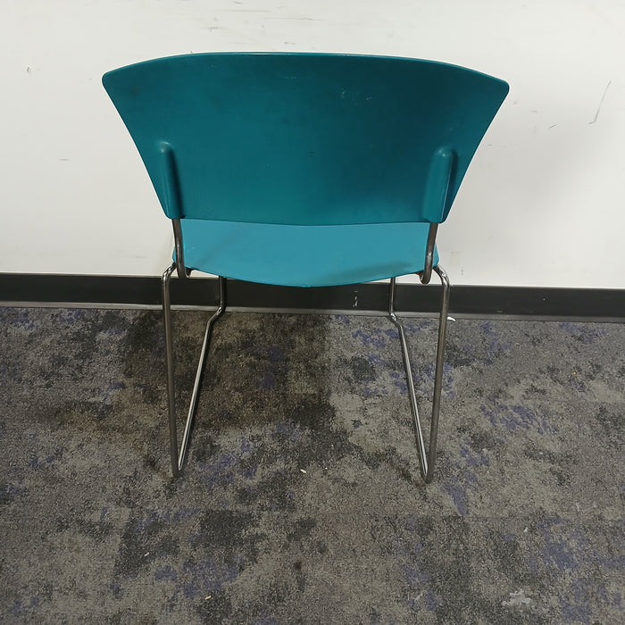 Stacking Guest Chair