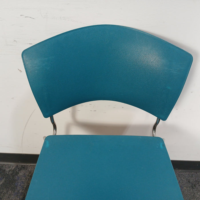 Stacking Guest Chair
