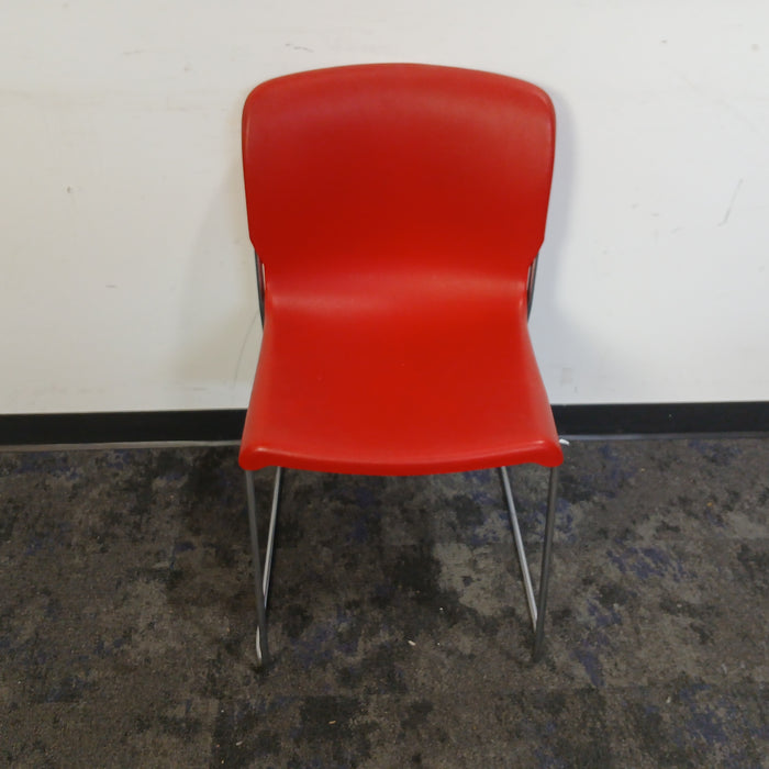 Stacking Guest Chair