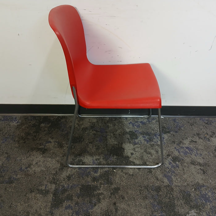 Stacking Guest Chair