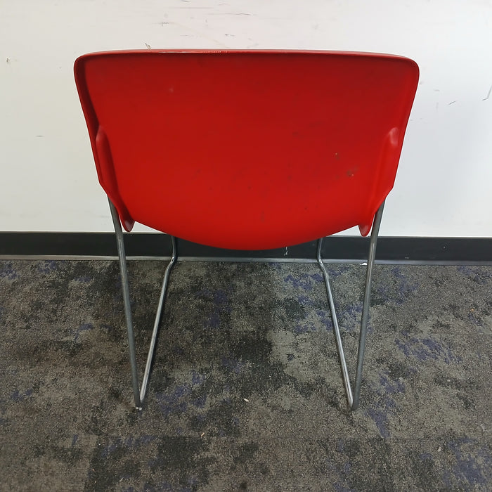 Stacking Guest Chair