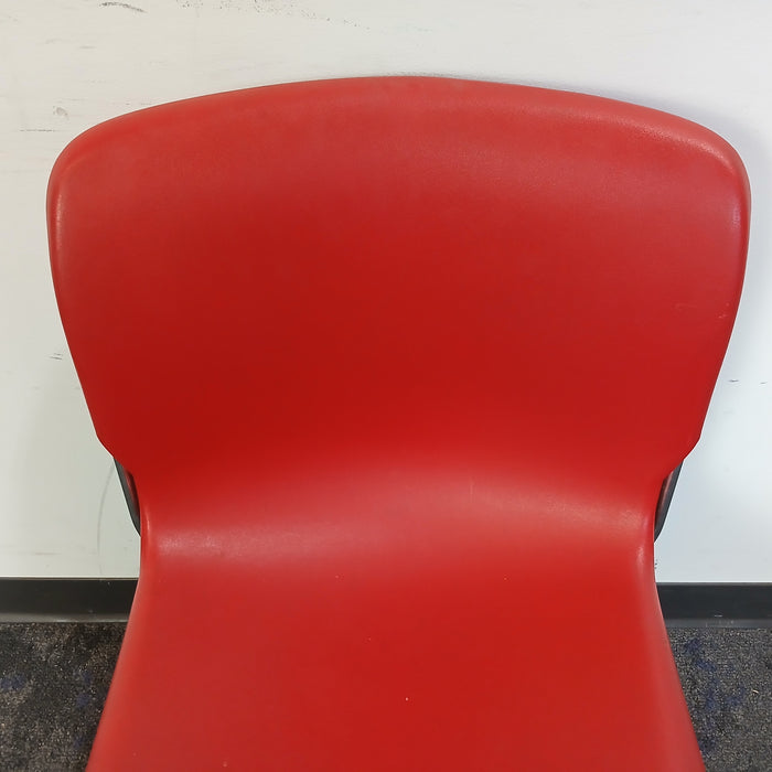 Stacking Guest Chair