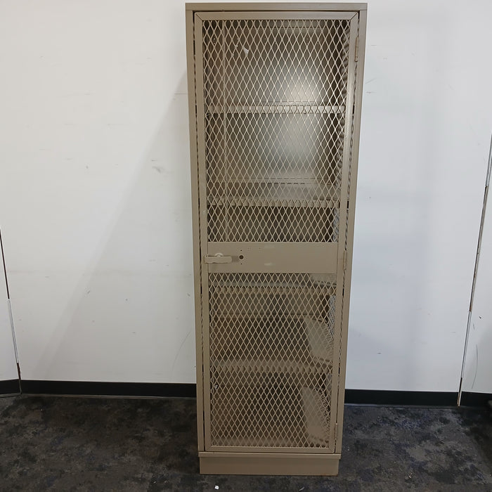 Storage Cage