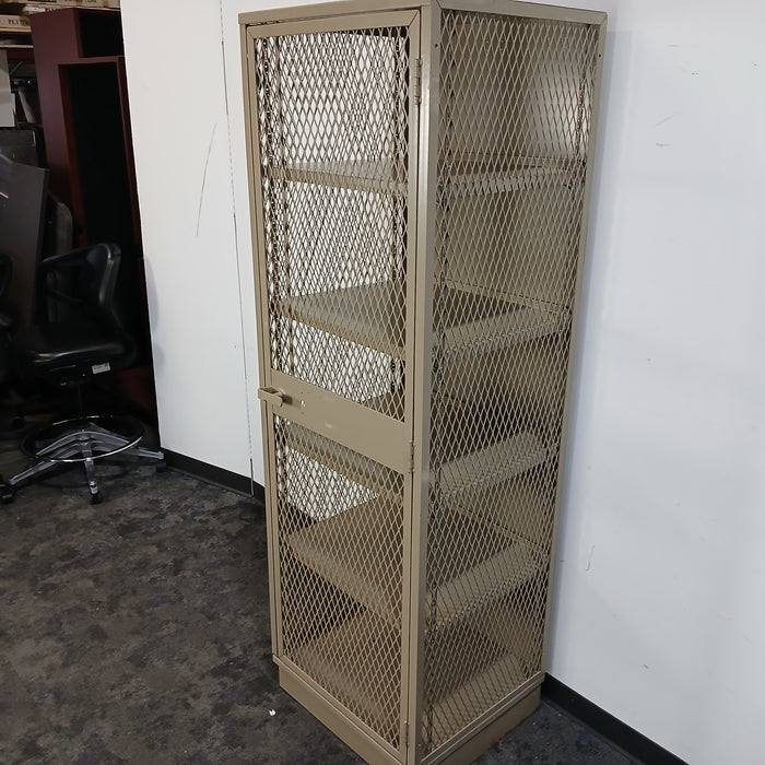 Storage Cage