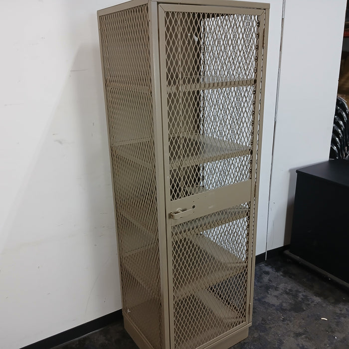 Storage Cage