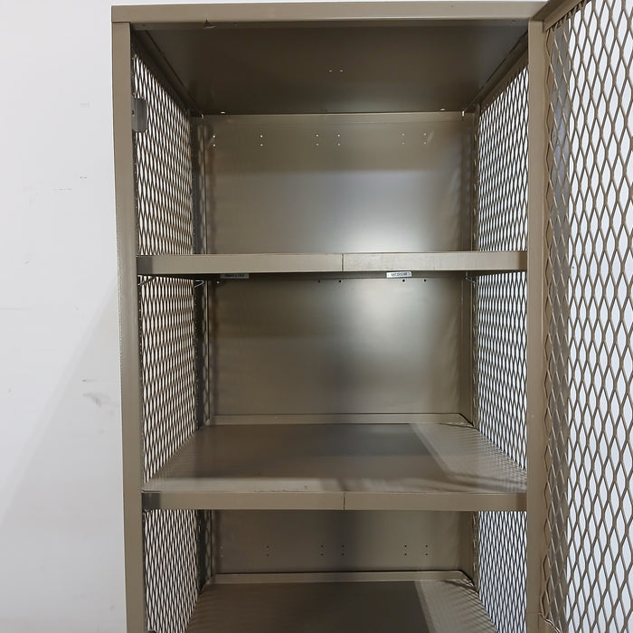 Storage Cage