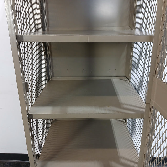 Storage Cage