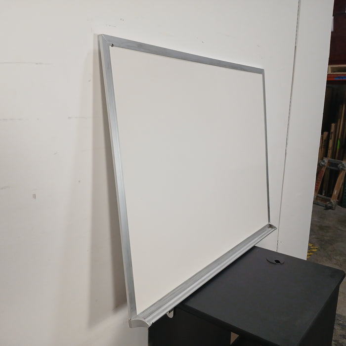 36" x 48" Whiteboard / Dry Erase (#6836)
