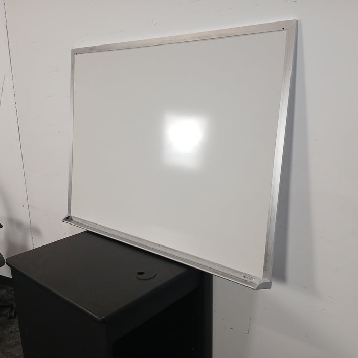 36" x 48" Whiteboard / Dry Erase (#6836)