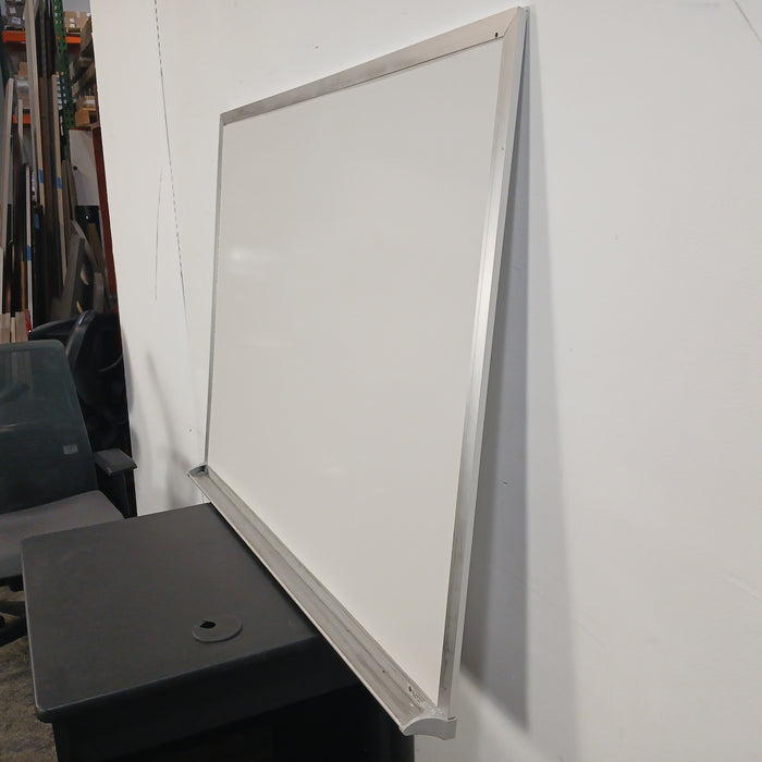 36" x 48" Whiteboard / Dry Erase (#6836)