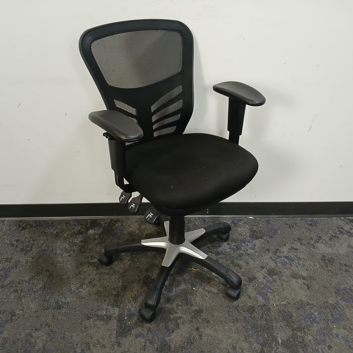 Mesh Back Desk Chair