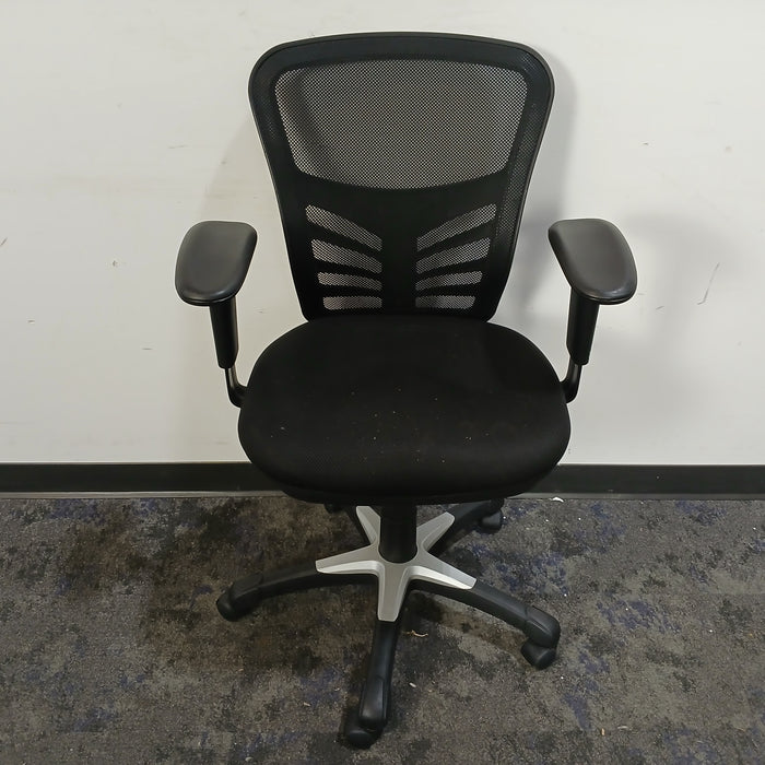 Mesh Back Desk Chair