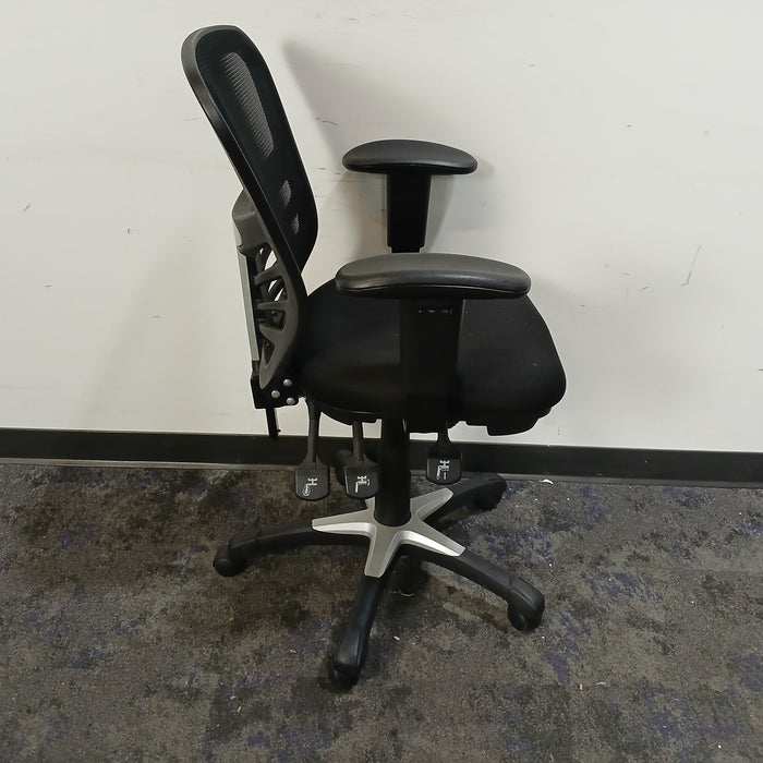 Mesh Back Desk Chair