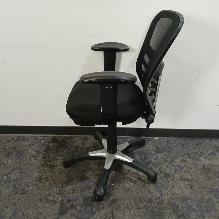 Mesh Back Desk Chair