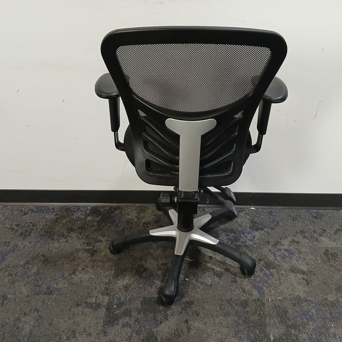 Mesh Back Desk Chair