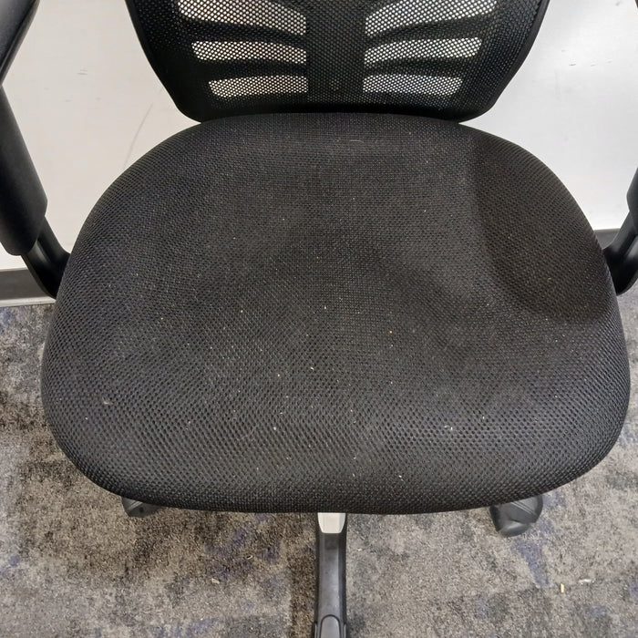 Mesh Back Desk Chair