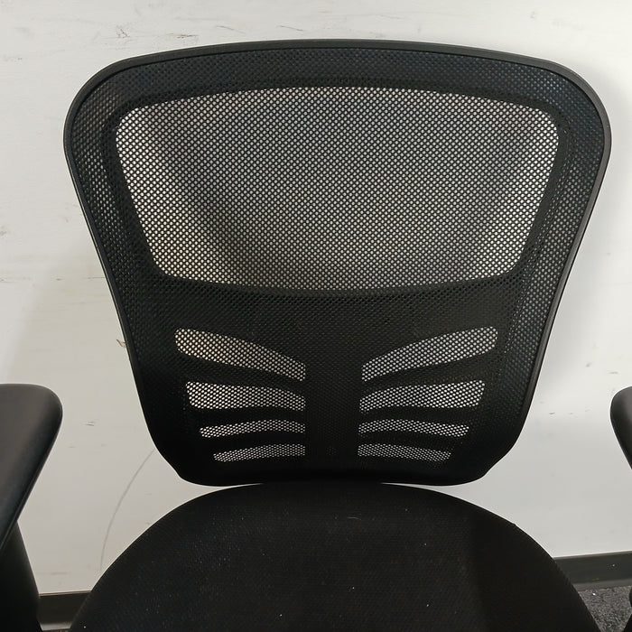Mesh Back Desk Chair