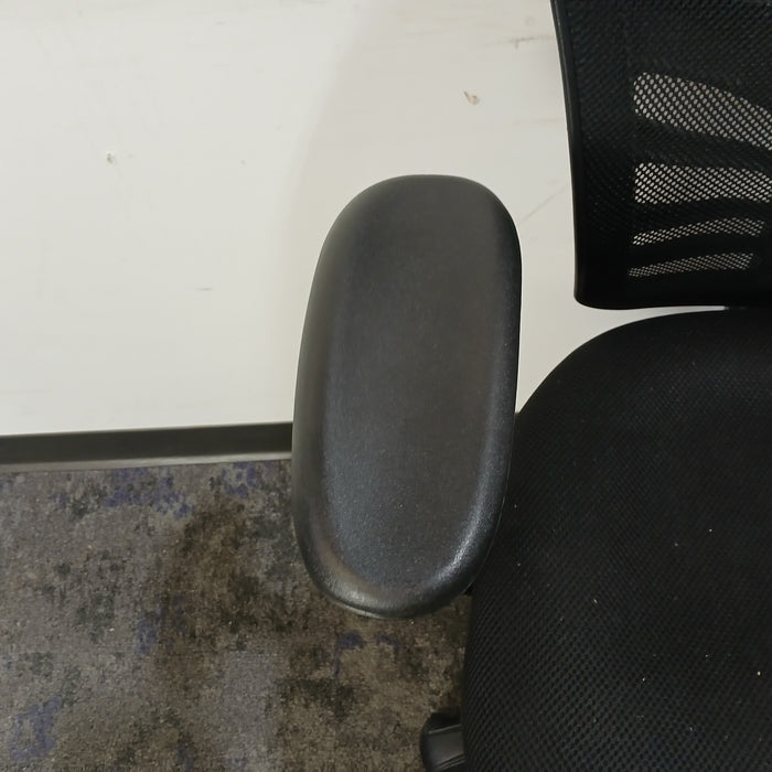 Mesh Back Desk Chair