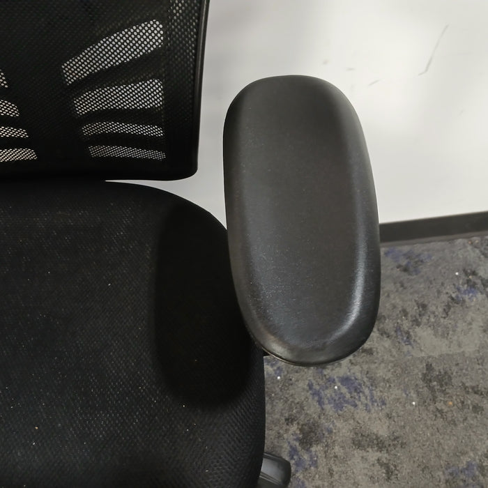 Mesh Back Desk Chair