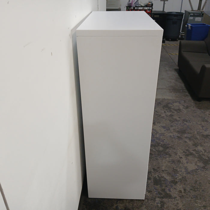 36" 4 Drawer Lateral File Cabinet