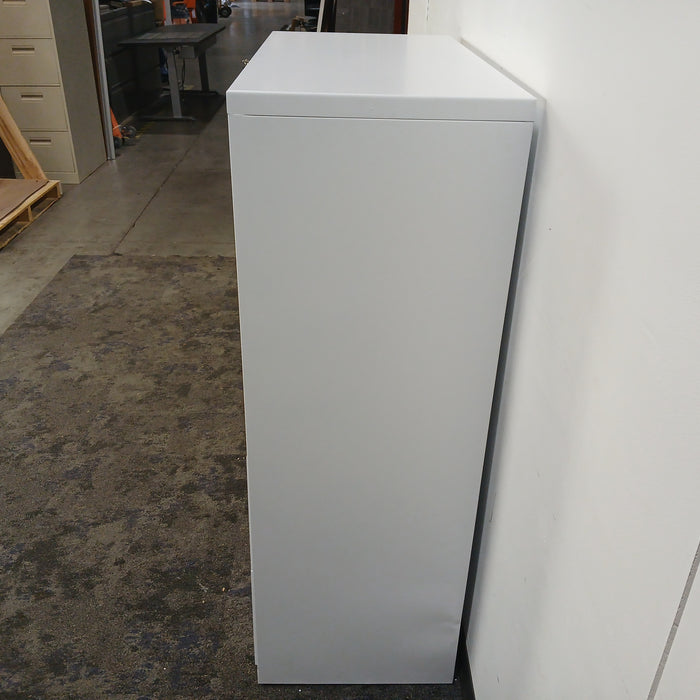 36" 4 Drawer Lateral File Cabinet