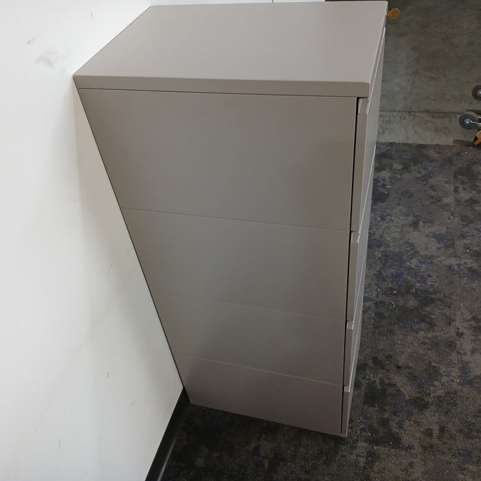 4 Drawer Vertical File Cabinet