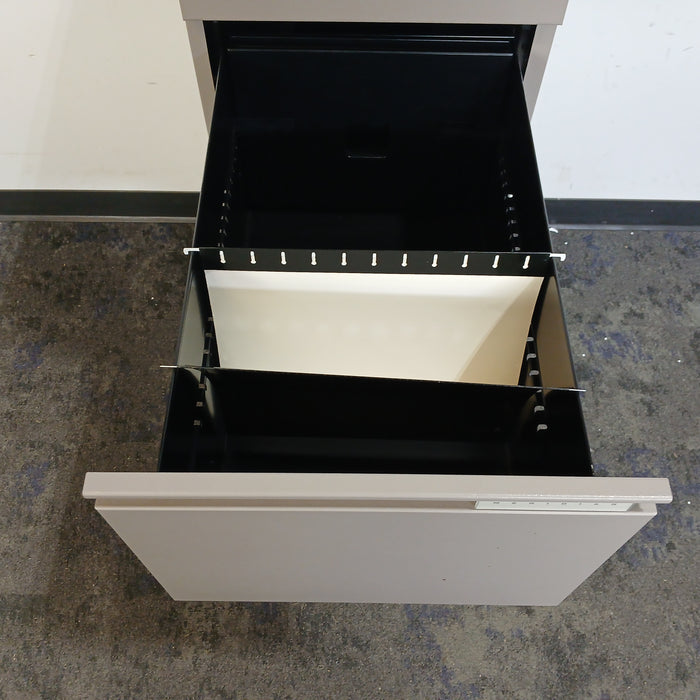 4 Drawer Vertical File Cabinet