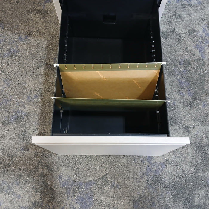 4 Drawer Vertical File Cabinet