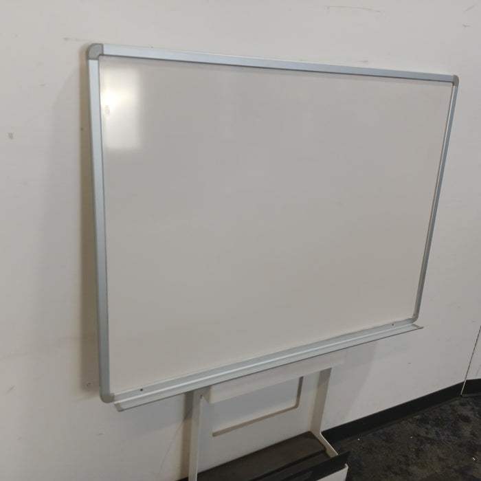 36" x 48" Whiteboard / Dry Erase (#6845)