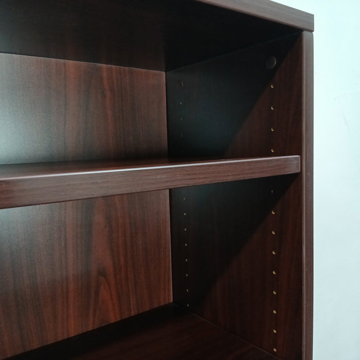 71" Bookcase