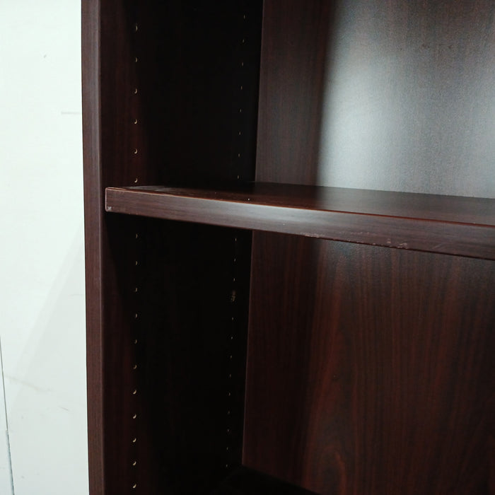 71" Bookcase