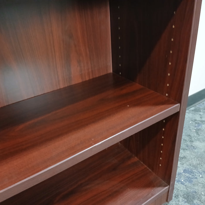 71" Bookcase