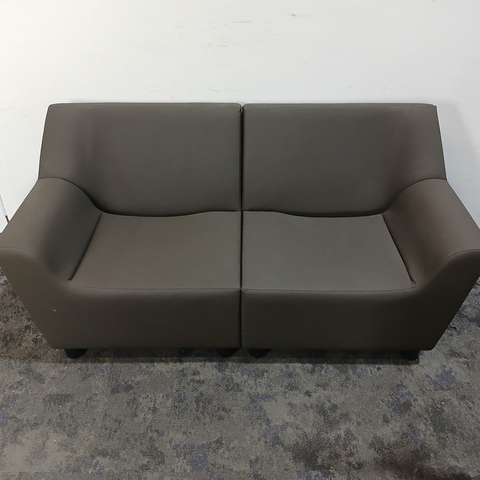 Herman Miller Couch