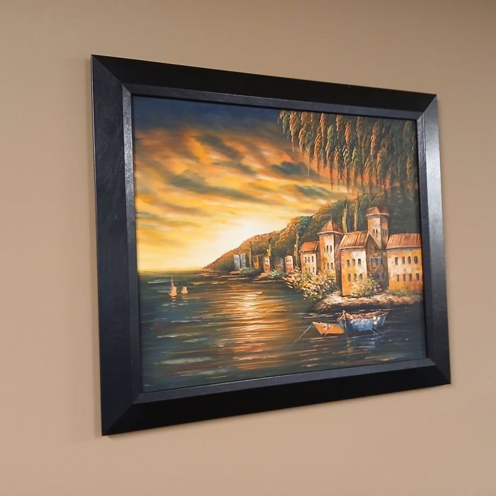 Framed Artwork