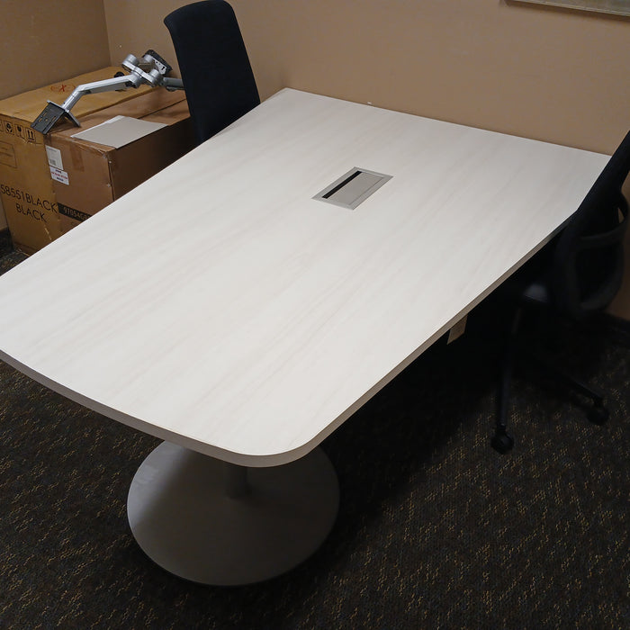 6' Collaboration Table