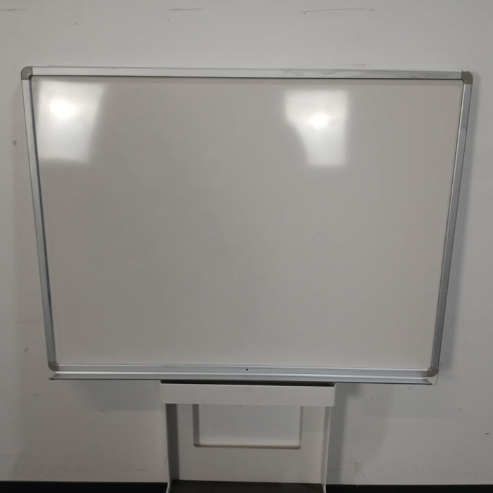 48" x 36" Whiteboard / Dry Erase (#6853)