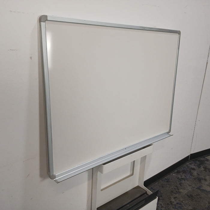 48" x 36" Whiteboard / Dry Erase (#6853)
