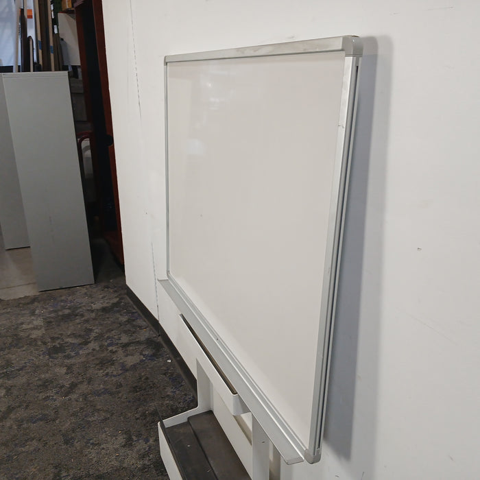 48" x 36" Whiteboard / Dry Erase (#6853)
