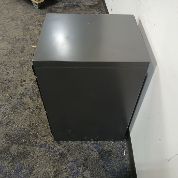 3 Drawer B/B/F Pedestal File Cabinet
