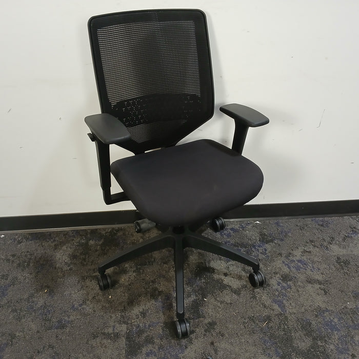 Mesh Back Desk Chair