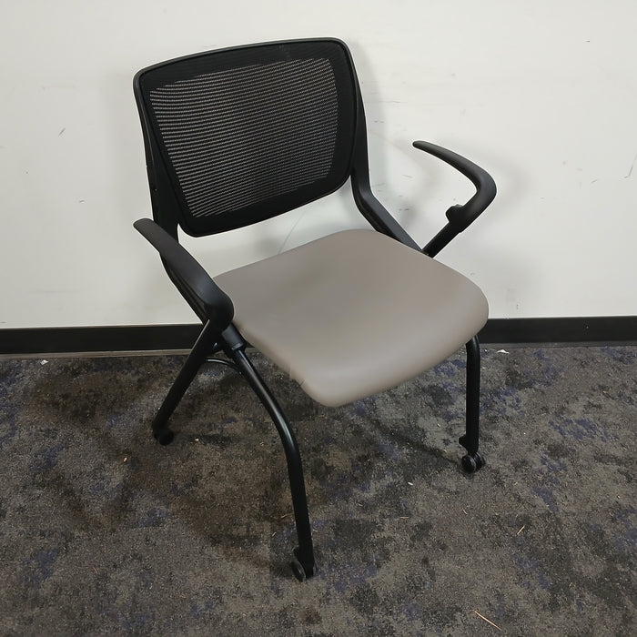 Stacking Guest Chair
