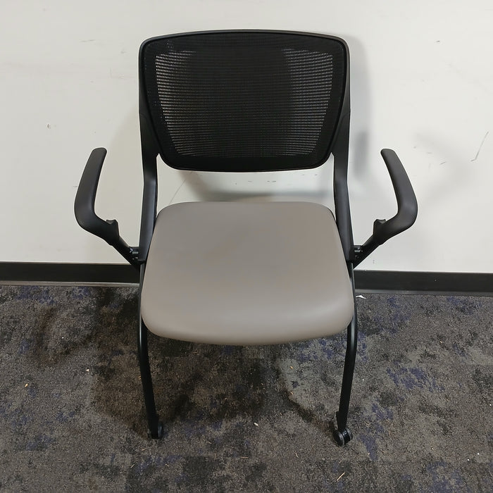 Stacking Guest Chair
