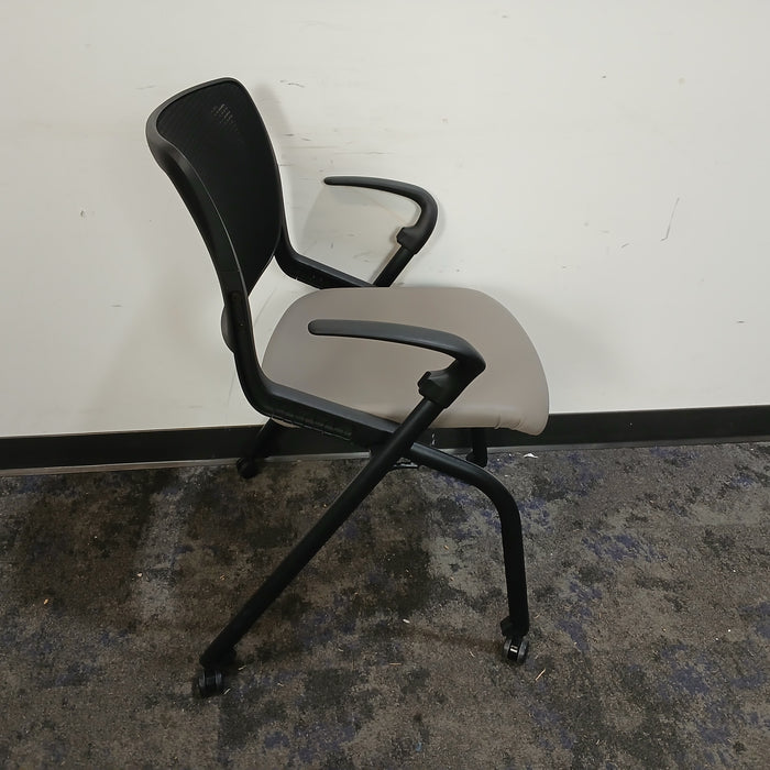 Stacking Guest Chair