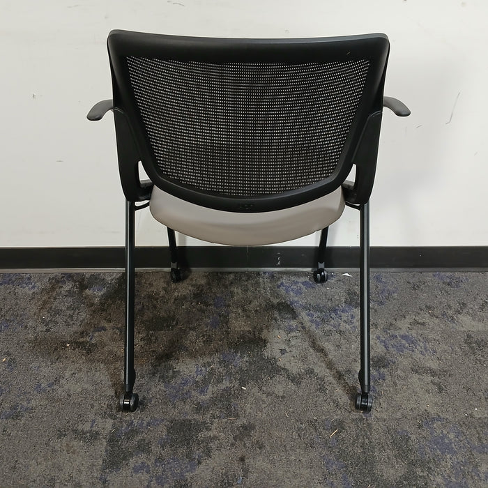 Stacking Guest Chair