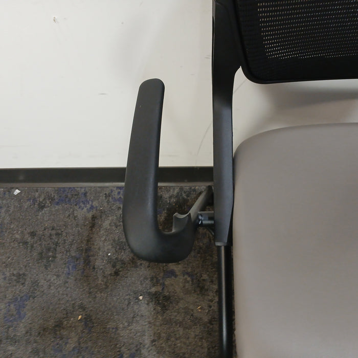 Stacking Guest Chair