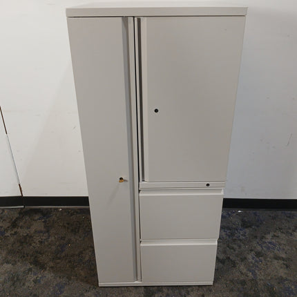 Personal Storage Unit