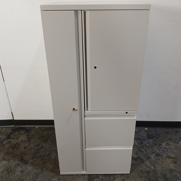 Personal Storage Unit